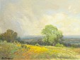 Spring Showers, Barger