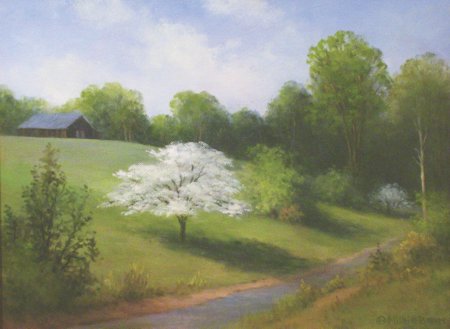 Dogwood Spring, Benge