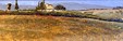 Tuscan Countryside