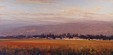 View from Valley Tuscany