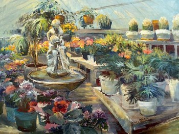 The Greenhouse, Betzenderfer