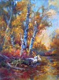 Miracle of Autumn