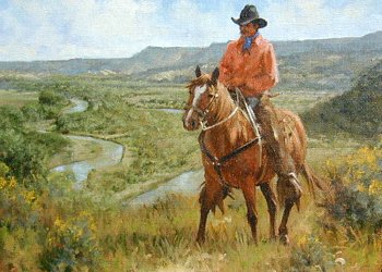Chama River Valley