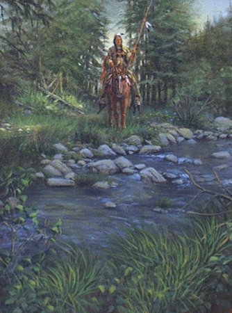 The Clearing