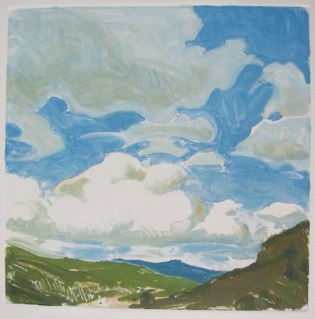Summer Sky