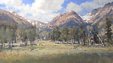 Rocky Mountain Paradise, Carver