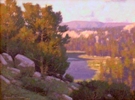 Rock Creek Basin, Doheny