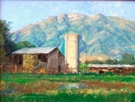 Cache Valley Farm