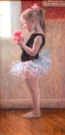 Little Ballerina