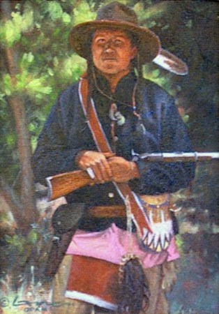 Military Scout