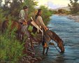 On Wind River