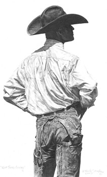 Gallery  on Title   West Texas Cowboy