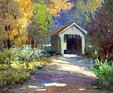 Covered Bridge