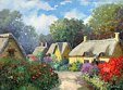 Great Tew Village